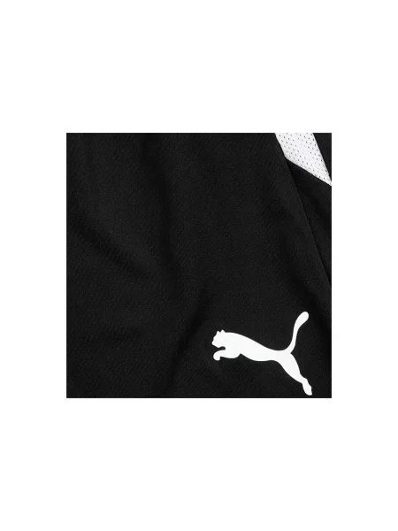 Pantaloni copii Puma negru