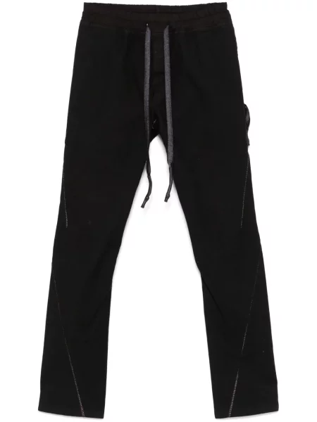 Pantaloni Isaac Sellam Experience negru