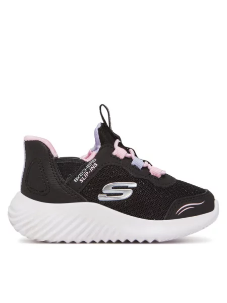Tenisice Skechers crna