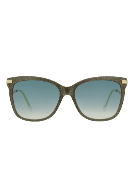 Ochelari de soare Jimmy Choo Eyewear gri
