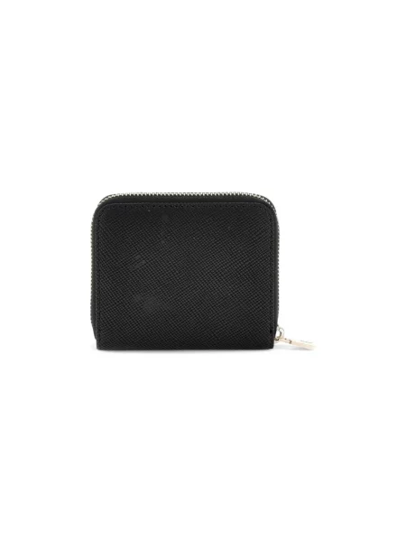 Portfel Guess czarny
