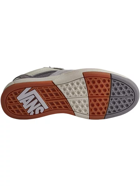Topánky Vans Skate Mixxa frost gray sivá
