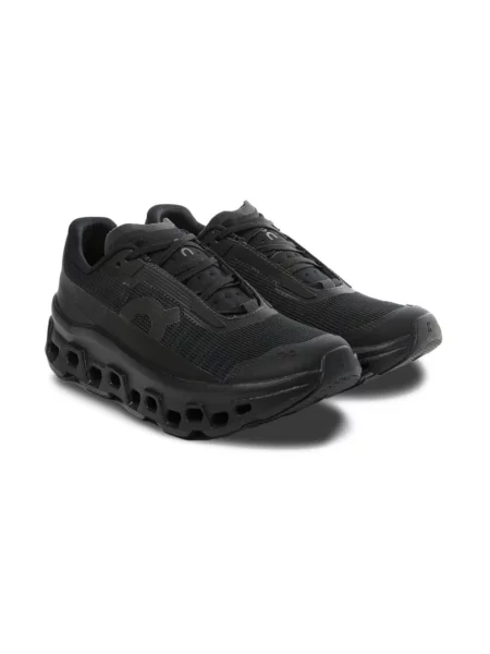 Buty do biegania On Running do biegania czarne