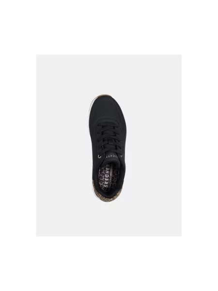 Tenisky Skechers čierna