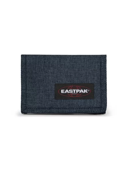 Portfel Eastpak niebieski