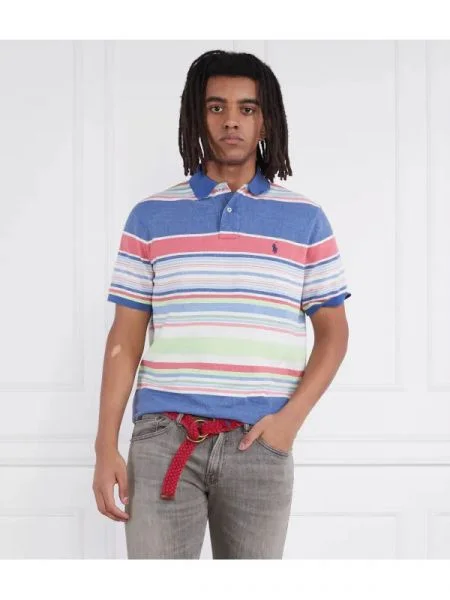 POLO RALPH LAUREN Polo albastru