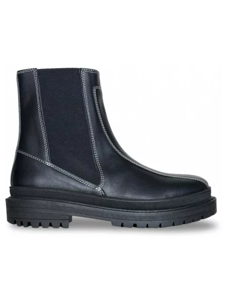 Pantofi Nae Vegan Shoes negru