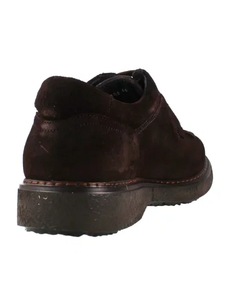 Pantofi Callaghan maro