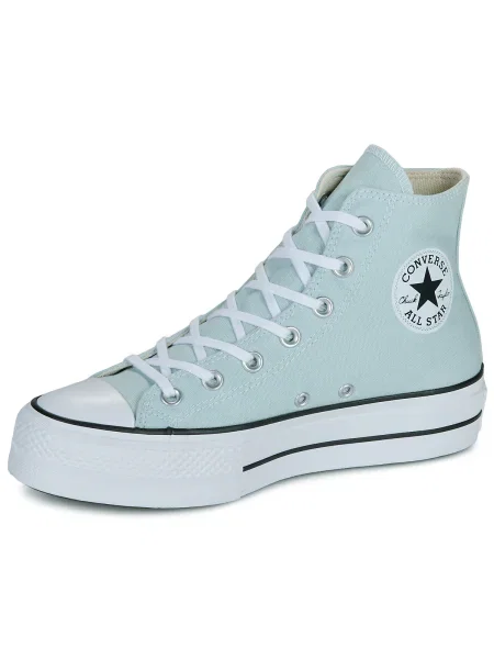 Pantofi Converse albastru