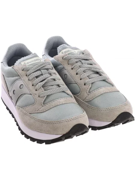 Pantofi Saucony gri