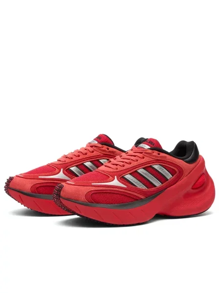Sneakersy Adidas Adizero czarne