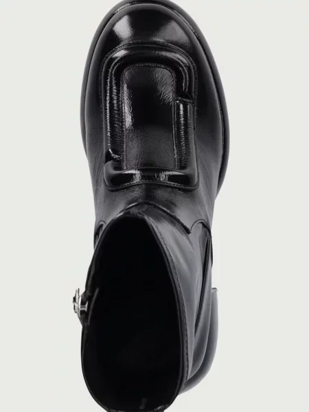 MARC JACOBS ботильйони THE POP J MARC ANKLE BOOT