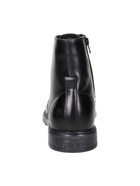 Pantofi Lumberjack negru