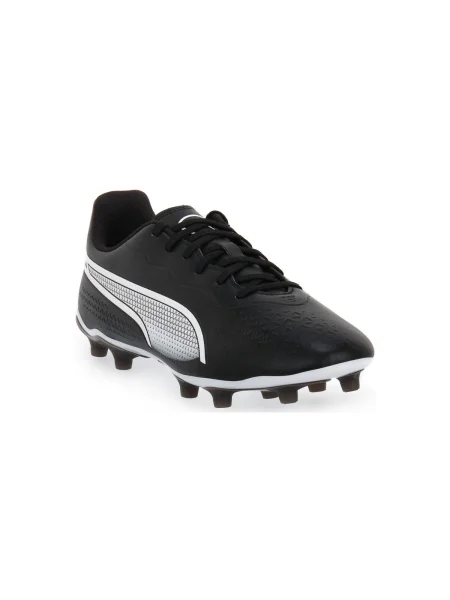 Félcipo Puma fekete