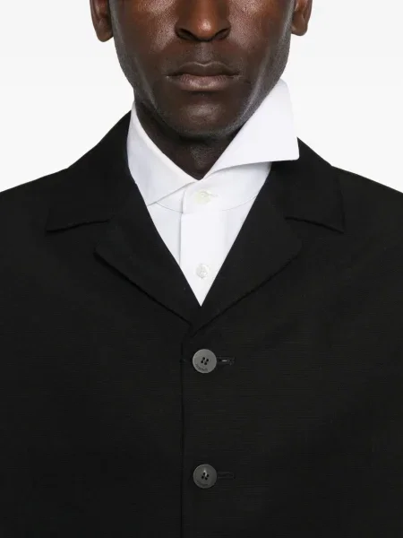 Sacou Jacquemus negru