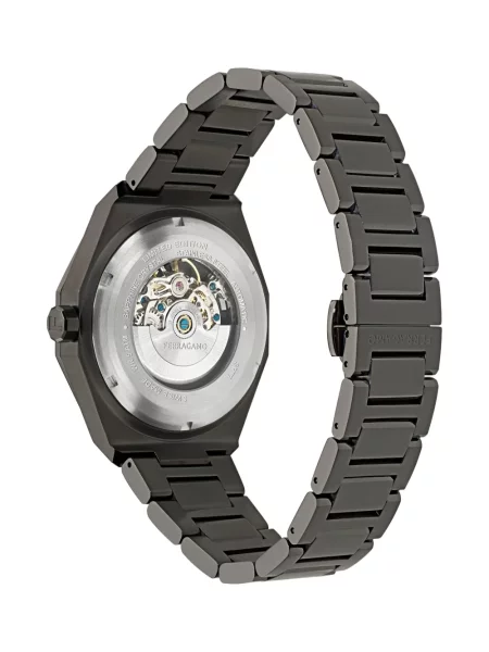 Ceas Ferragamo gri