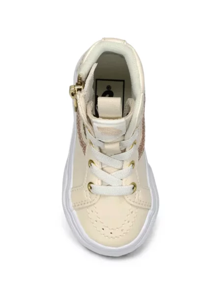 Sneakersy dziecięce Vans