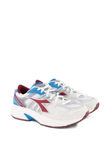 Sneakerși Diadora alb