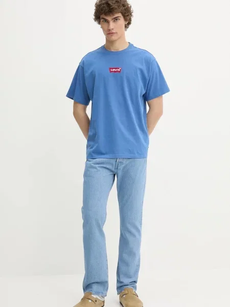 Rifle Levi's Levi's®ORIGINAL modrá