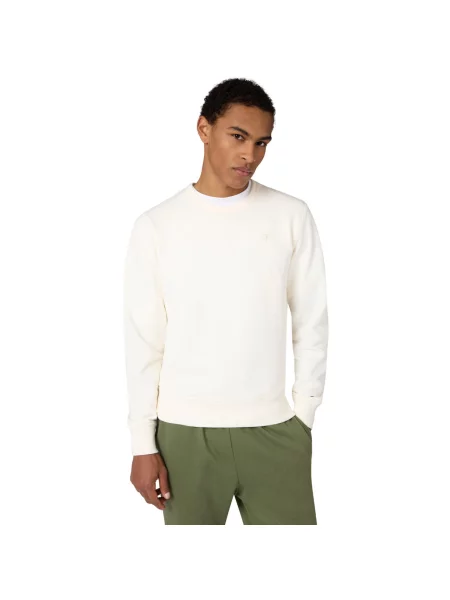 Bluza Champion Crewneck Sweatshirt beżowa