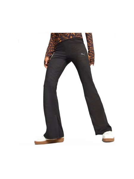 Leggings Puma negru