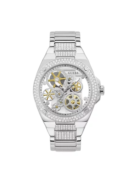 Zegarek Guess szary