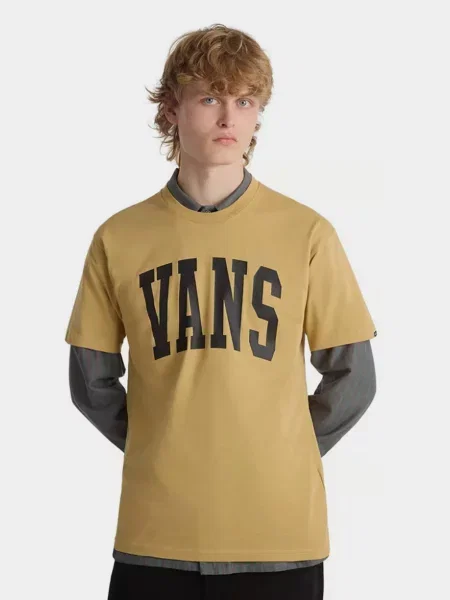 Футболка Vans