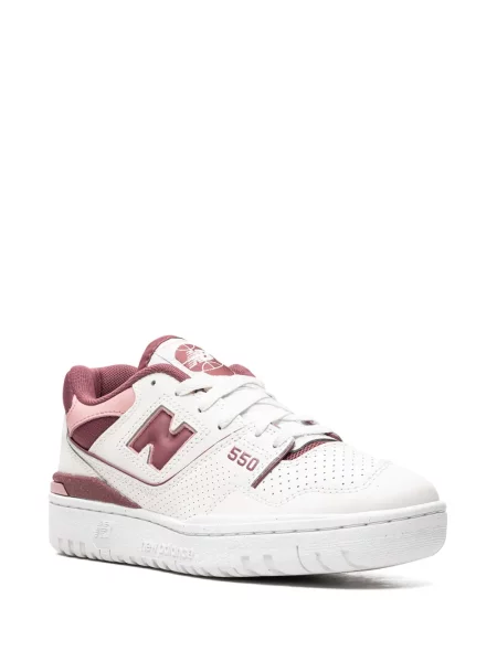 Sportbačiai New Balance 550 balta