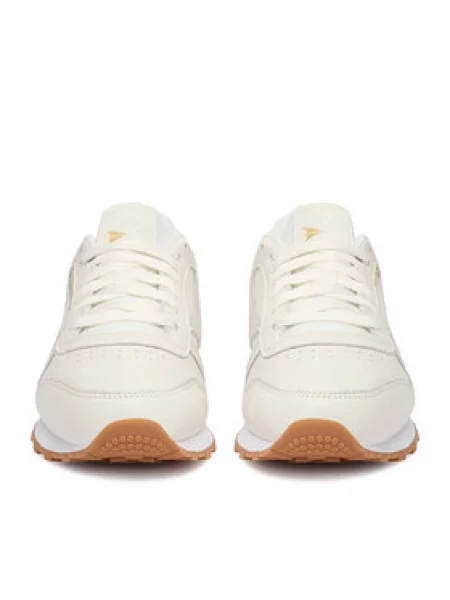 Reebok Laisvalaikio batai EO-CLASSIC LEATHER balta