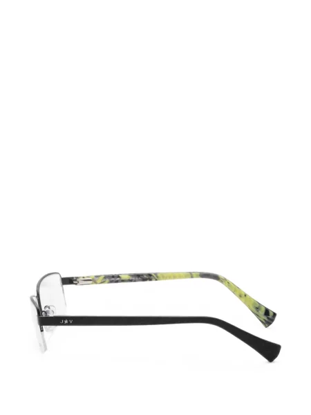 Ochelari de soare John Varvatos negru