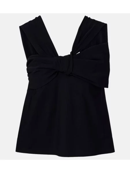 Top Dorothee Schumacher negru