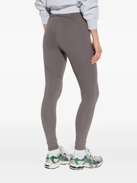 Клинове Adidas By Stella Mccartney със сърца сиво