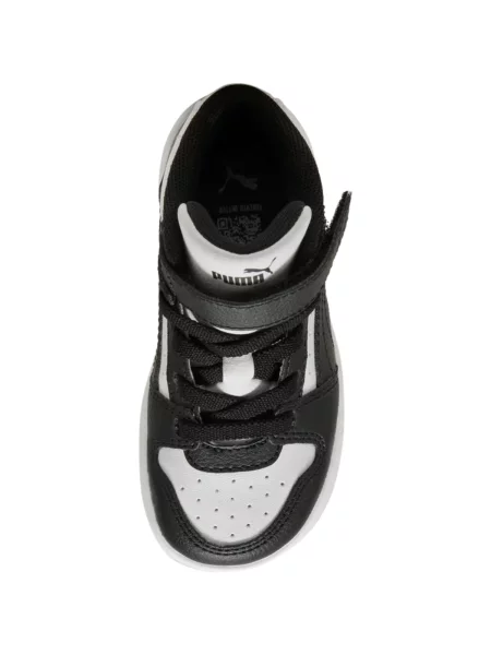 Pantofi copii Puma negru