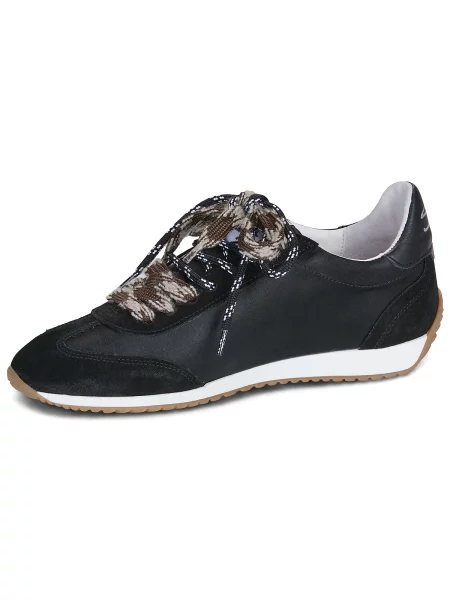 Pantofi Semerdjian negru