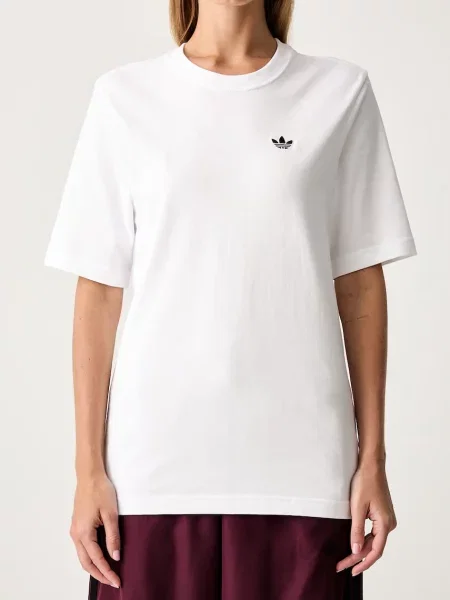 Adidas Originals футболка Essentials