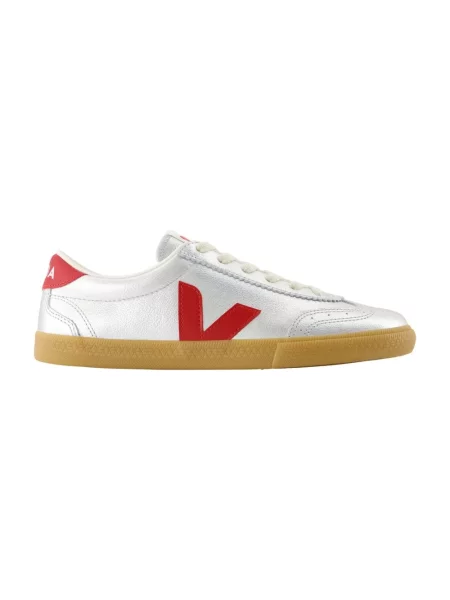 Sneakersy Veja Volley szare