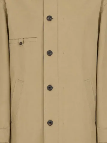 Reversibil palton Maison Margiela