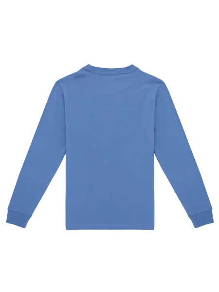 Tricou copii Levi's® albastru