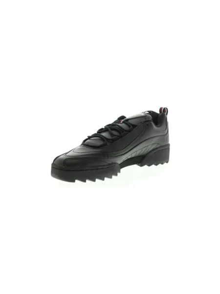 Tenisky Reebok Sport čierna