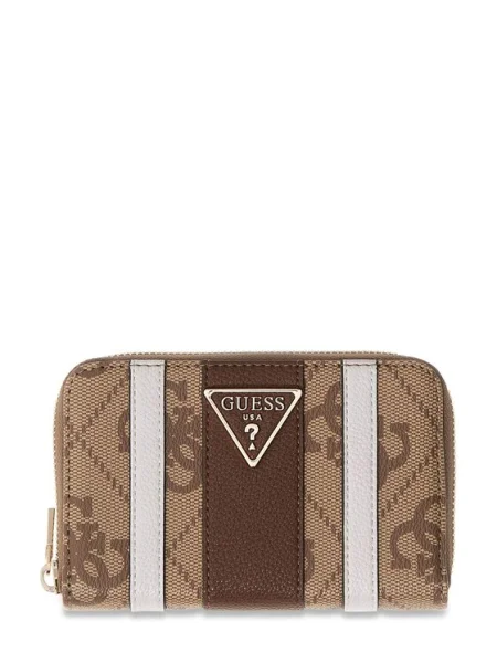 Portofel Guess maro