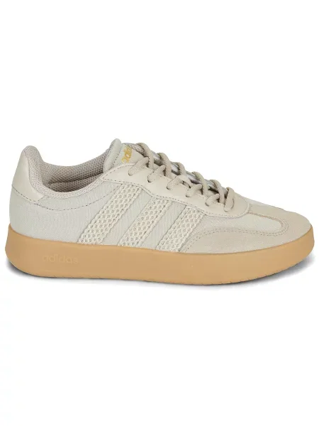 Pantofi Adidas bej