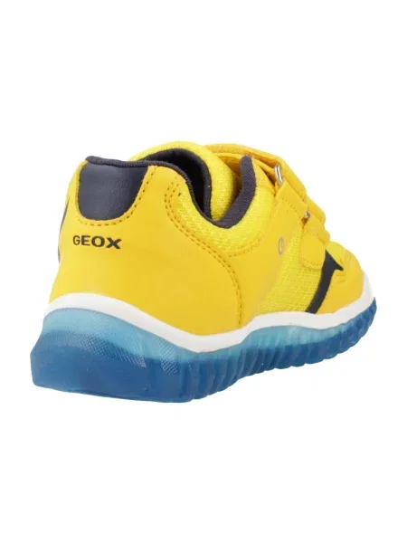 Pantofi copii Geox galben