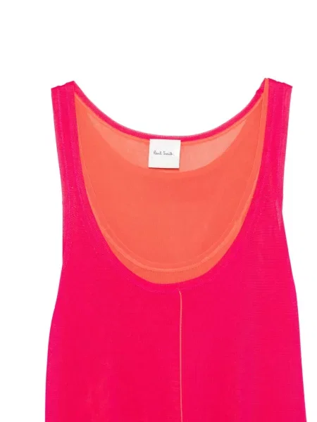 Top Paul Smith roz