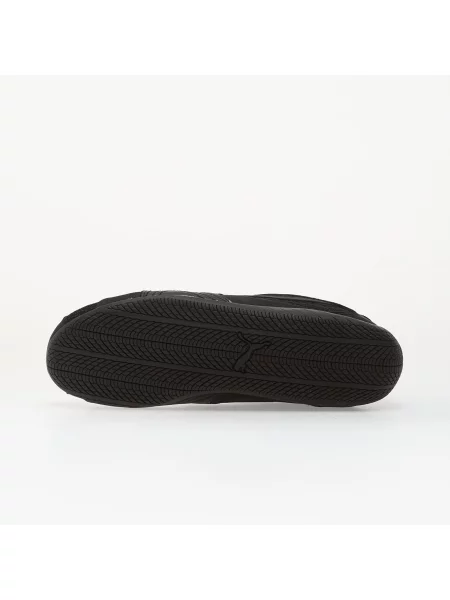 Sneakers Puma Speedcat Plus Black EUR μαύρο