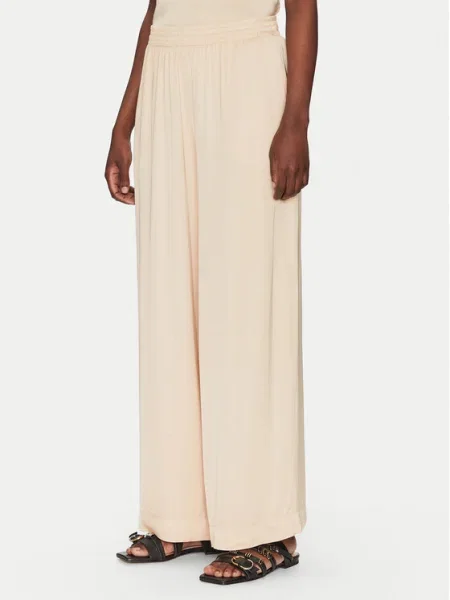 ViCOLO Pantaloni din bej