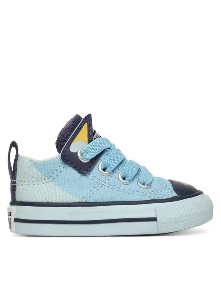 Tenisice Converse Converse x Bluey Chuck Taylor All Star Madison plava