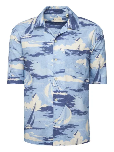 Gant Риза син