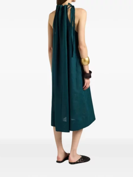 Rochie Liviana Conti verde