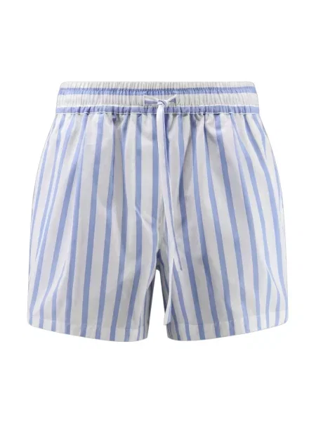 Szorty Dolce And Gabbana w paski