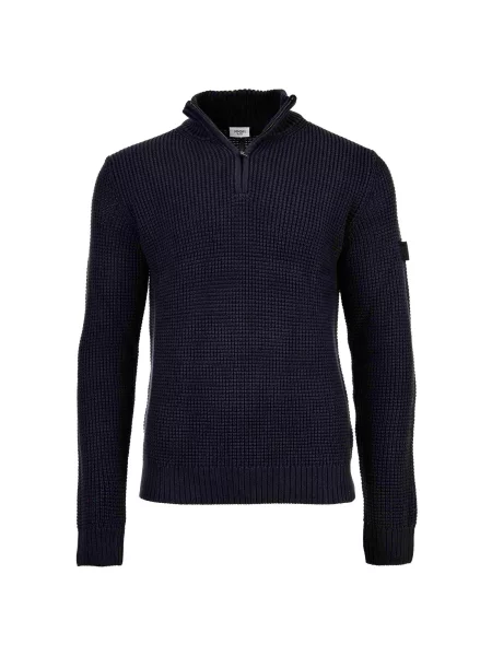JOOP! Jeans Svetr tmavě modrá